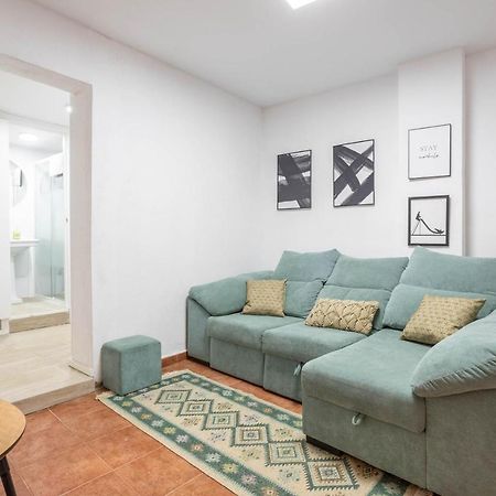 Apartamento Elvira Premium 格拉纳达 外观 照片