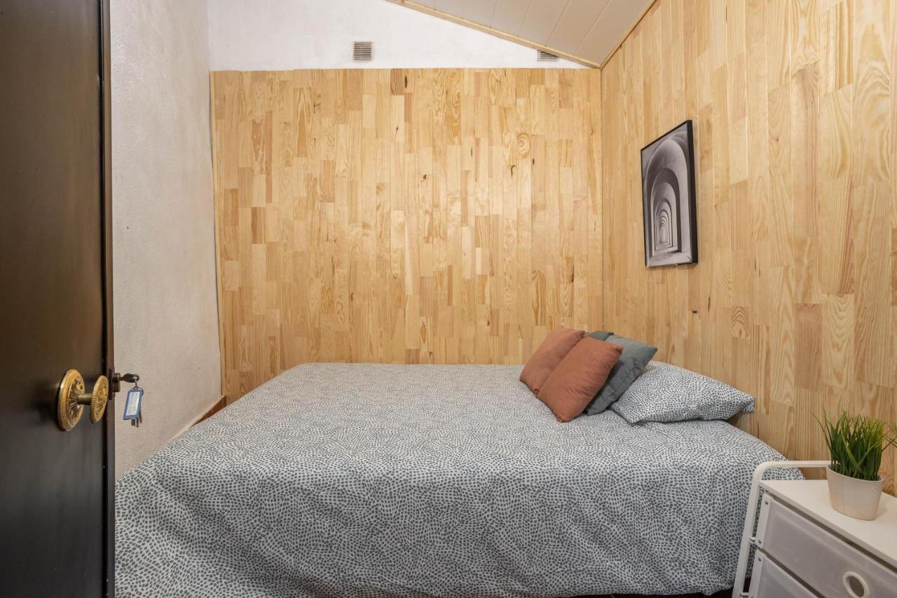 Apartamento Elvira Premium 格拉纳达 外观 照片