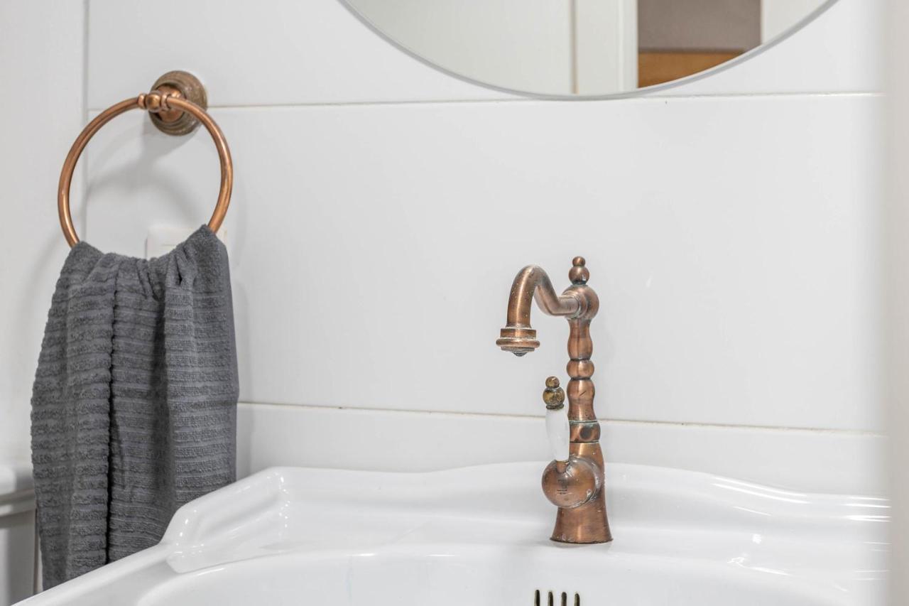 Apartamento Elvira Premium 格拉纳达 外观 照片