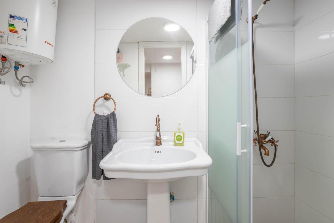 Apartamento Elvira Premium 格拉纳达 外观 照片