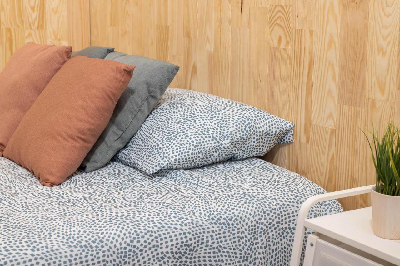 Apartamento Elvira Premium 格拉纳达 外观 照片
