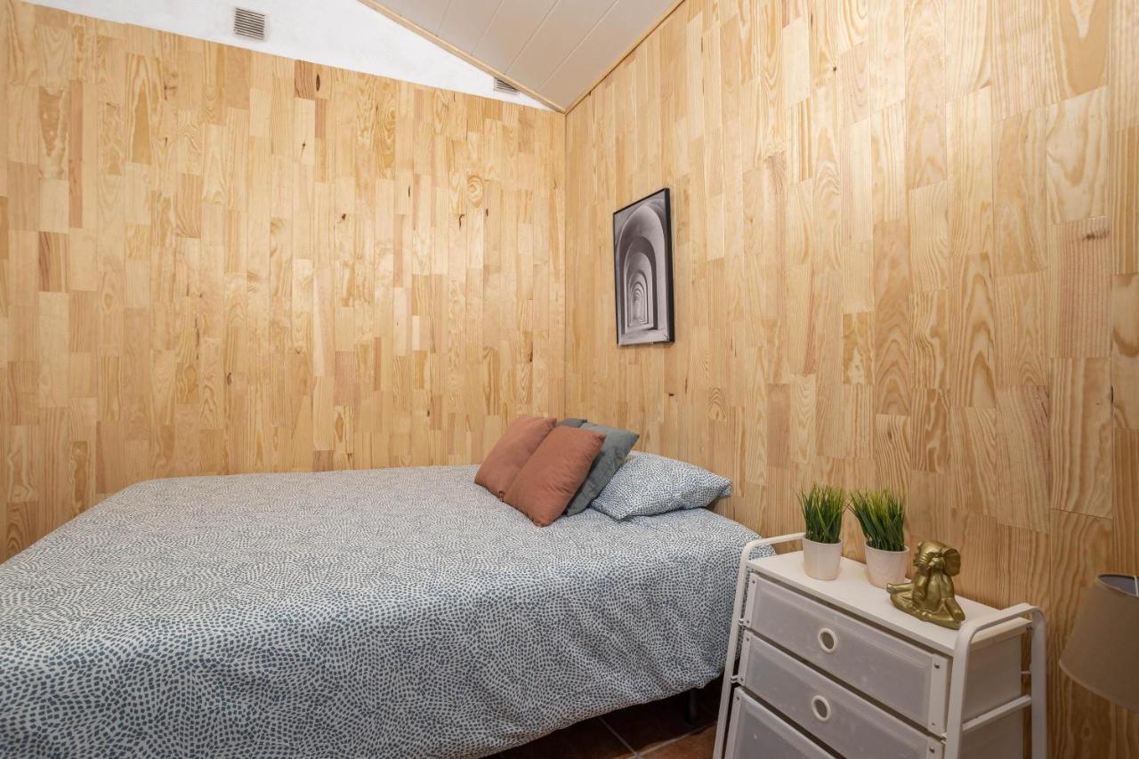 Apartamento Elvira Premium 格拉纳达 外观 照片